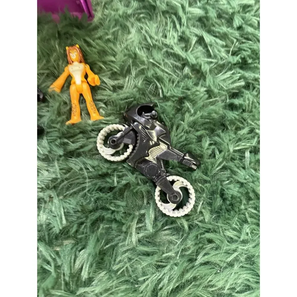 Fisher-Price, Imaginext you will